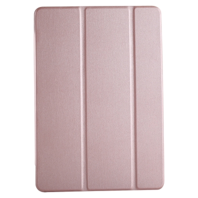 PU Leder Stoßfeste PC-Abdeckung für neues iPad 9,7 Zoll 2019 Tablet Case für iPad 5. Generation